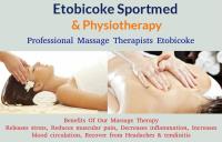 Etobicoke SportMed & Physiotherapy image 4